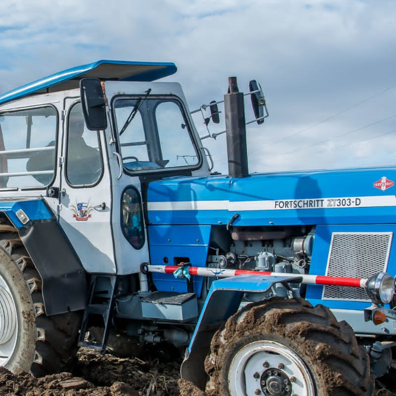Poster Videos Trecker Treck 2021